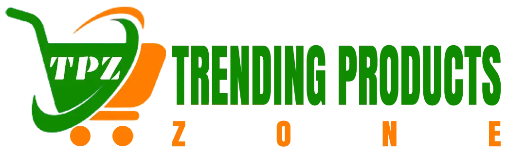 Trending Products Zone