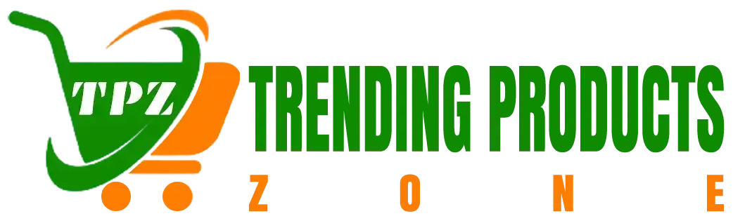 Trending Products Zone