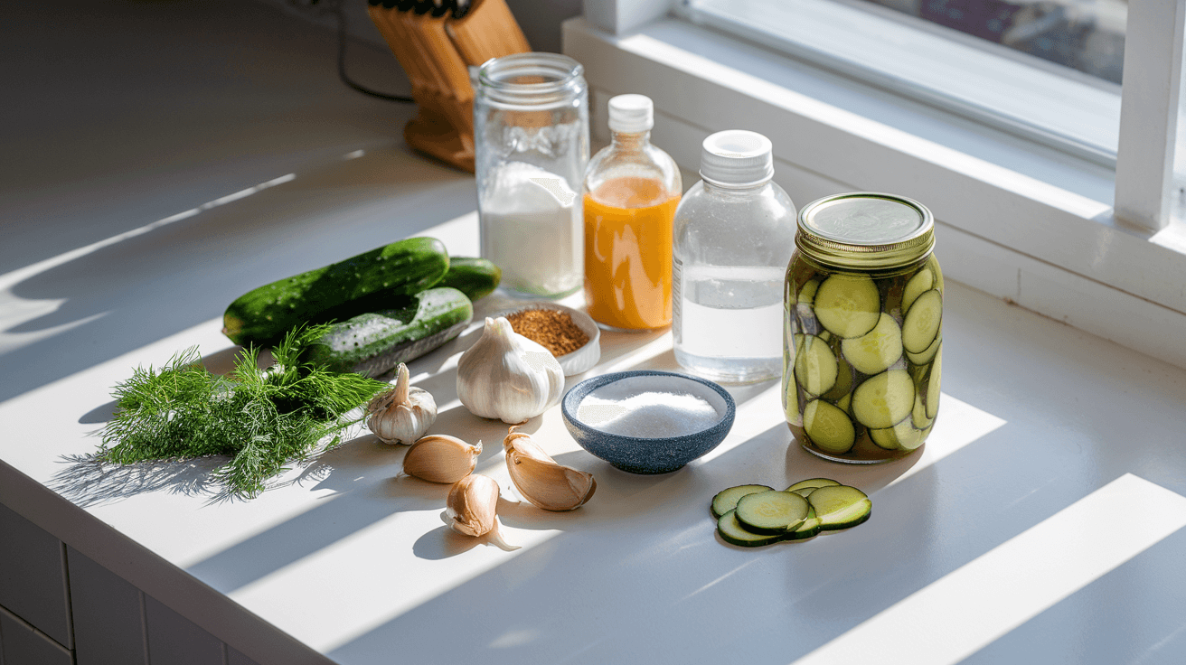 Key Ingredients and Their Benefits