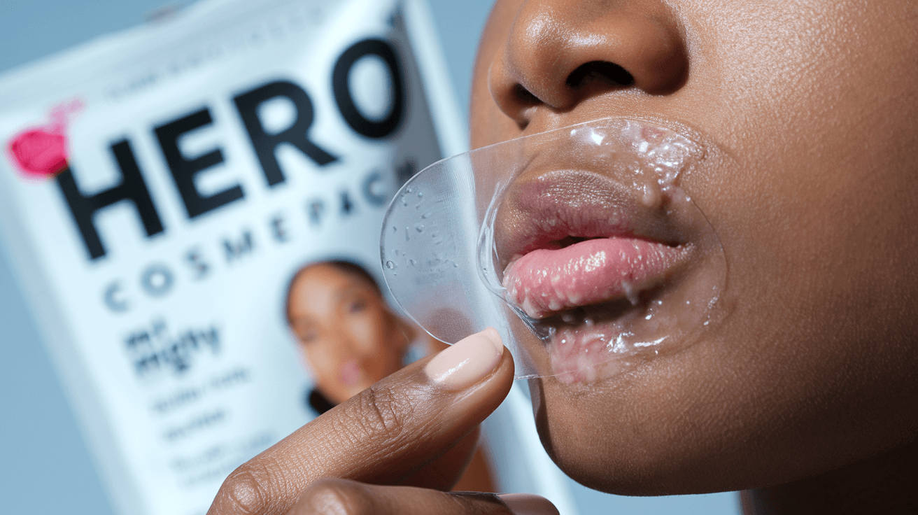 Hero Cosmetics' Mighty Patch: A Game-Changer for Acne Sufferers
