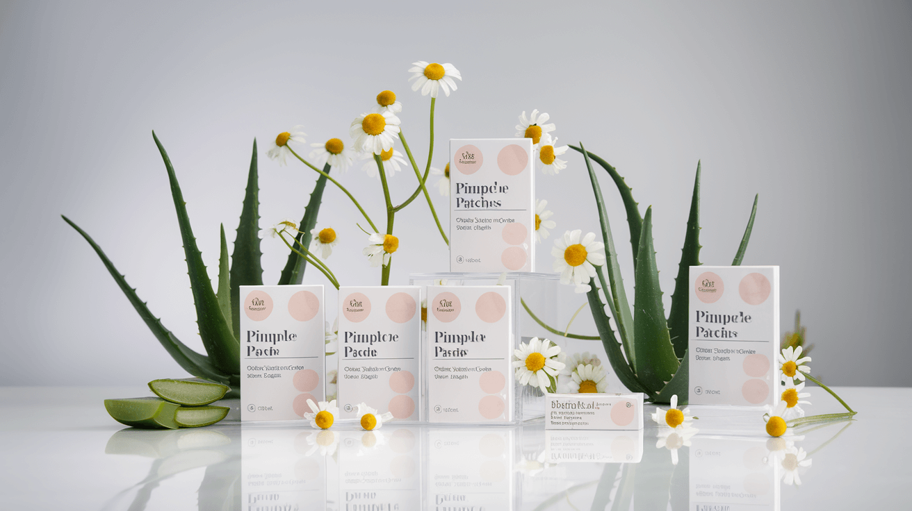 Clean Ingredients for Sensitive Skin