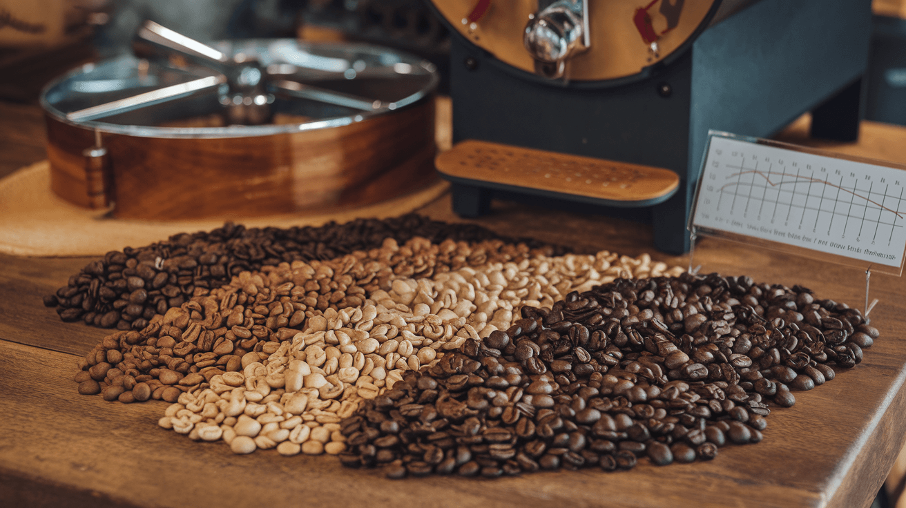 Understanding Coffee Roast Profiles