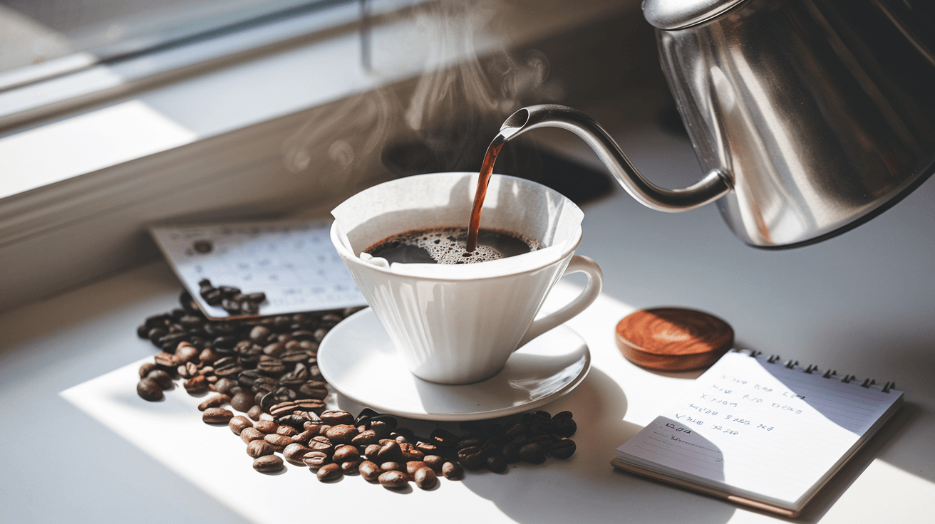 Optimizing Your Coffee Experience