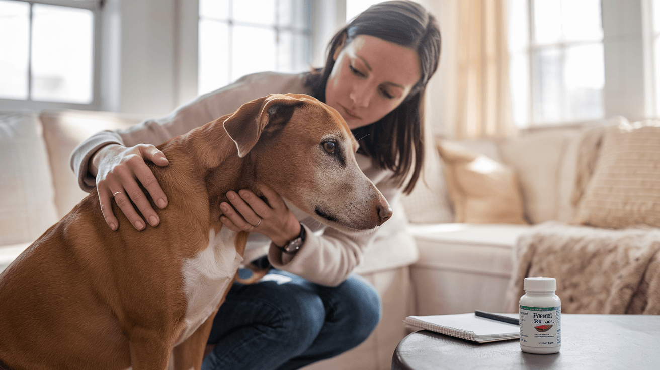 Monitoring Your Dog's Response to Probiotics