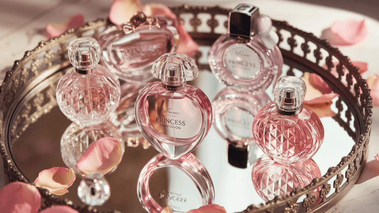 The Success of Vera Wang's Princess Collection