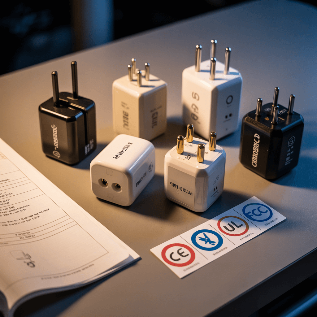 Standards and Regulations