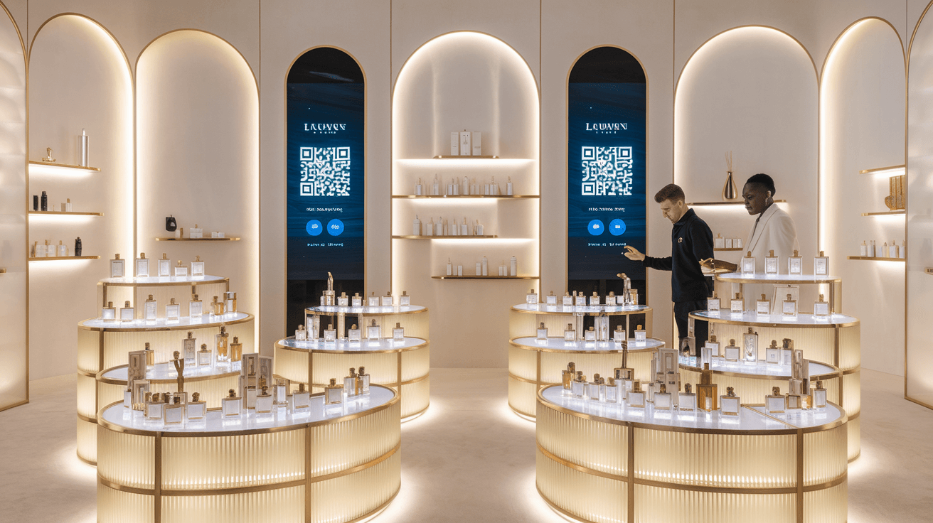 current fragrance trends 2025