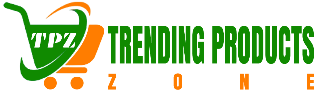 Trending Products Zone