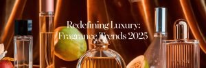 current fragrance trends 2025